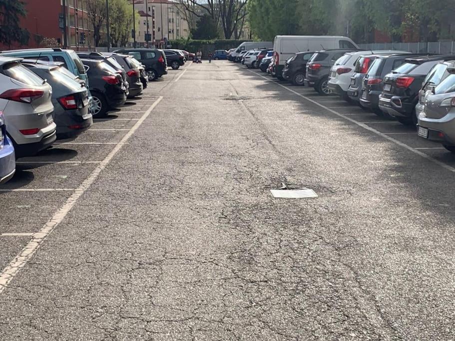 Art&Design Close To Bocconi University Milano Eksteriør billede